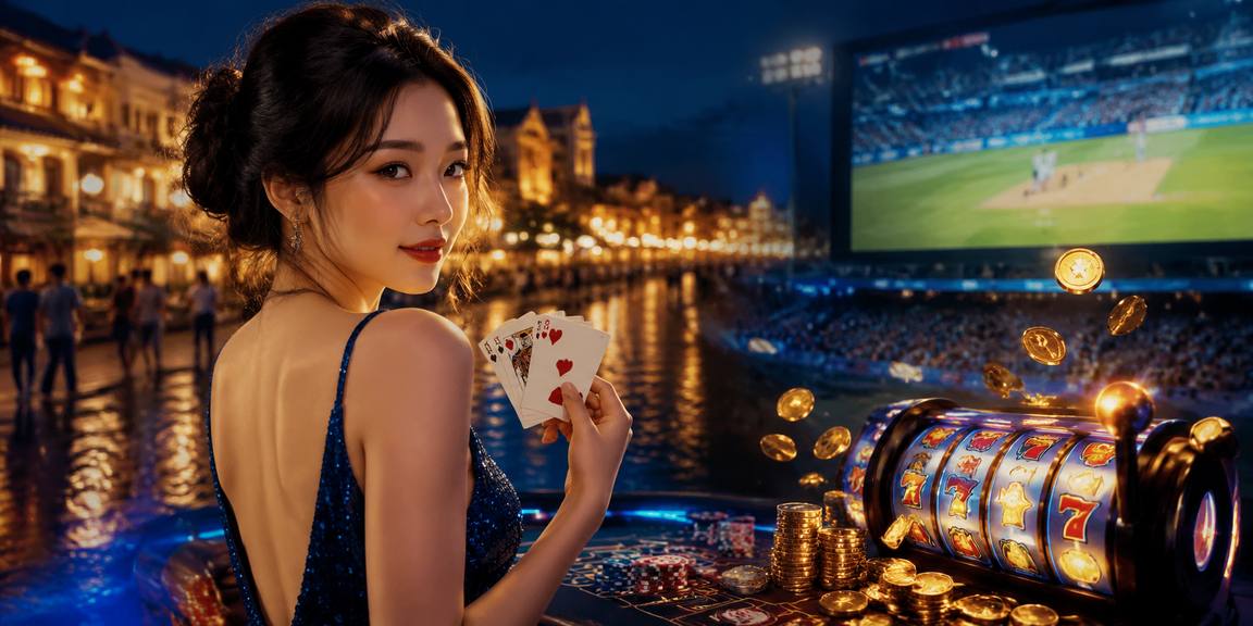 xsmtthu3 Casino